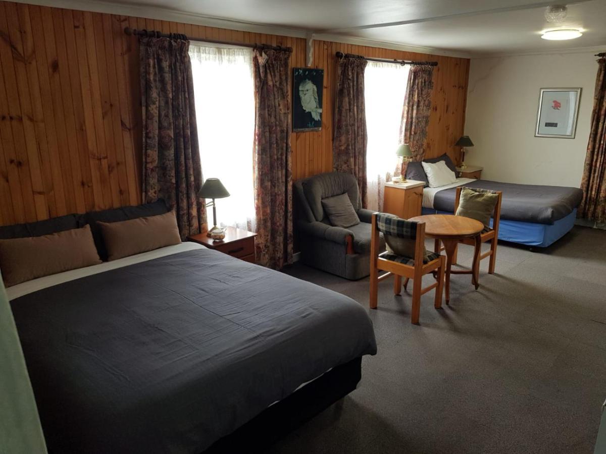 Motel Clunes