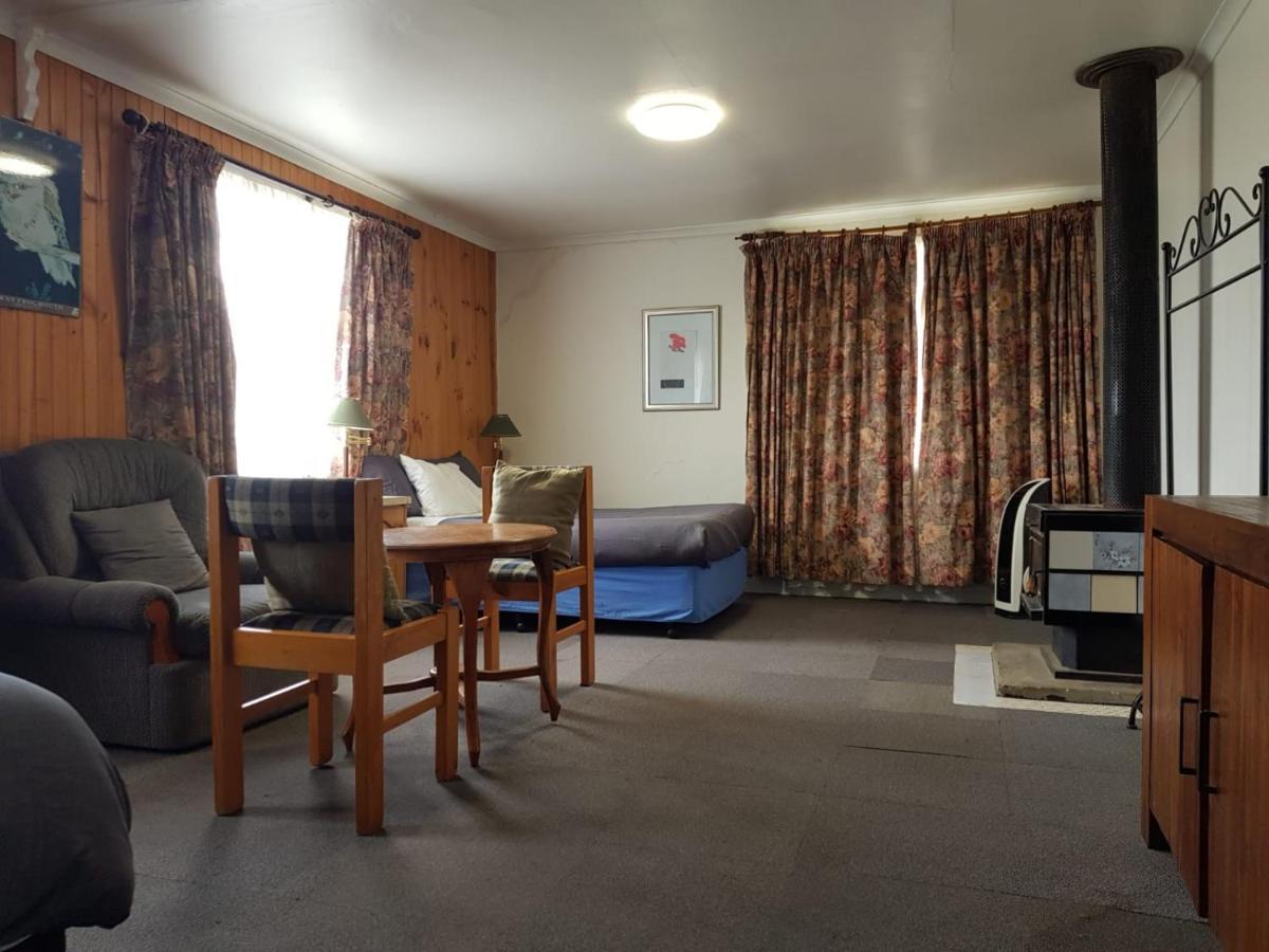 Clunes Motel Clunes