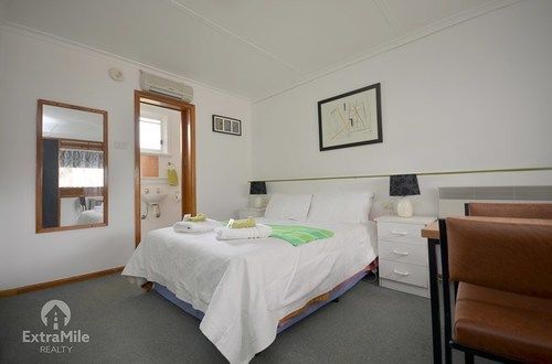 Clunes Motel Clunes