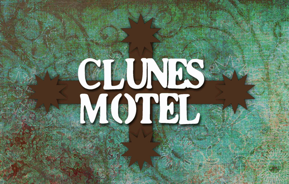 Motel Clunes