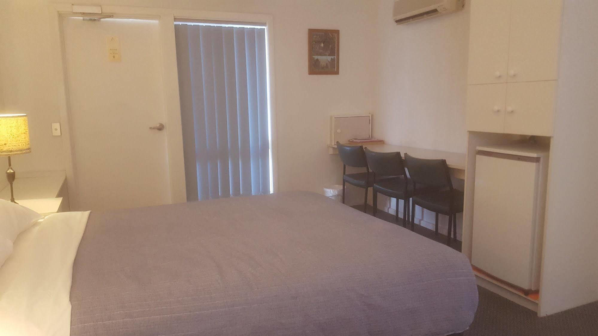 Clunes Motel Clunes